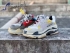 Balenciaha triple-s splite sneakers 076633