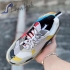 Balenciaha triple-s splite sneakers 076633