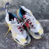 Balenciaha triple-s splite sneakers 076633