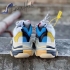 Balenciaha triple-s splite sneakers 076633