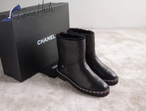 Chabel Boots cnl21115777