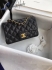 Chanel lambskin 20cm cnlb07638