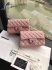 Chanel lambskin 20cm cnlb07638