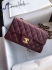 Chanel lambskin 20cm cnlb07639