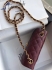 Chanel lambskin 20cm cnlb07639