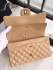 Chanel Lambskin 225cm cnlb07631