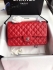 Chanel Lambskin 225cm cnlb07631