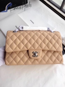 Chanel Lambskin 225cm cnlb07631