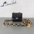 Chanel vintage mini belt bag chain 43227