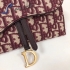 Christian dior Saddle woc 99559645