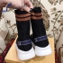 Febdi socks sneakers 0006771