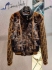 Fendi Mink fur jacket 0411