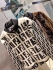 Fendi Mink fur jacket 0411