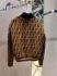 Fendi Mink fur jacket 0411