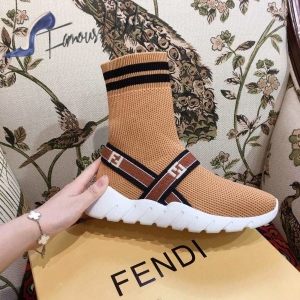 Fendi socks sneakers 0006772