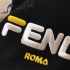 Fendi Sweater black 65588