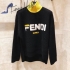 Fendi Sweater black 65588