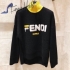 Fendi Sweater black 65588