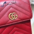 Gucci belt bag GG05437