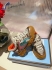 Gucci Flashtrek sneaker with removable crystals GG0964