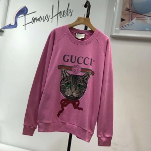 Gucci sweetshirt 321214