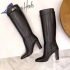 Hermes Boots 098655