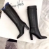 Hermes Boots 098655