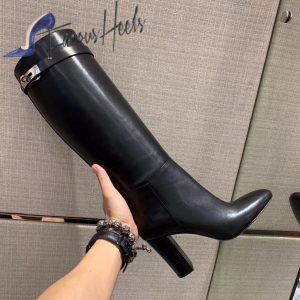 Hermes Boots 098655