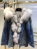 Jacket fur 0566