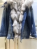 Jacket fur 0566