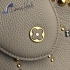 Louis vuitton bag beige lv096322