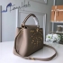 Louis vuitton bag beige lv096322