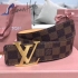 Louis vuitton Belt 10003