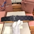 Louis Vuitton Belt 12342