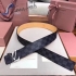 Louis Vuitton Belt 12342