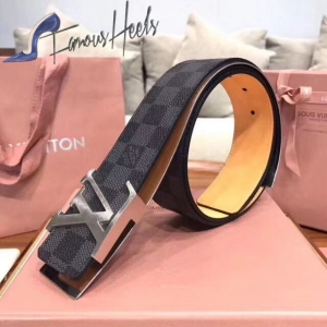 Louis Vuitton Belt 12342