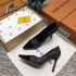 Louis vuitton heels 00051