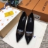 Louis vuitton heels 00051