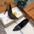 Louis vuitton heels 00052