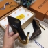 Louis vuitton heels 00052