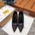 Louis vuitton heels 00052