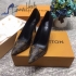 Louis vuitton heels 00053