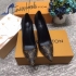 Louis vuitton heels 00053