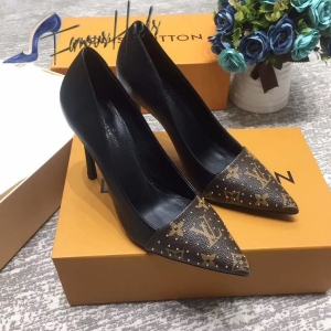 Louis vuitton heels 00053