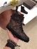 Louis vuitton Snkeakers boots Lv4357996