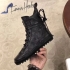 Louis vuitton Snkeakers boots Lv4357996