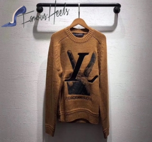 Louis Vuitton sweater 0324 