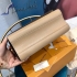 Louis Vuitton Twist bag beige 0455