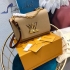 Louis Vuitton Twist bag beige 0455