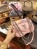 Louis Vuitton waves bag 432210